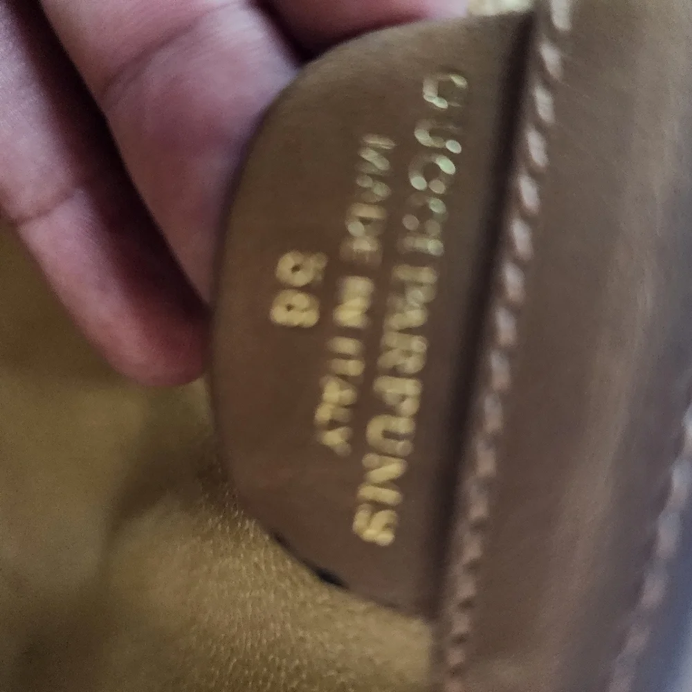 Gucci toiletry clutch - Picture 2 of 11